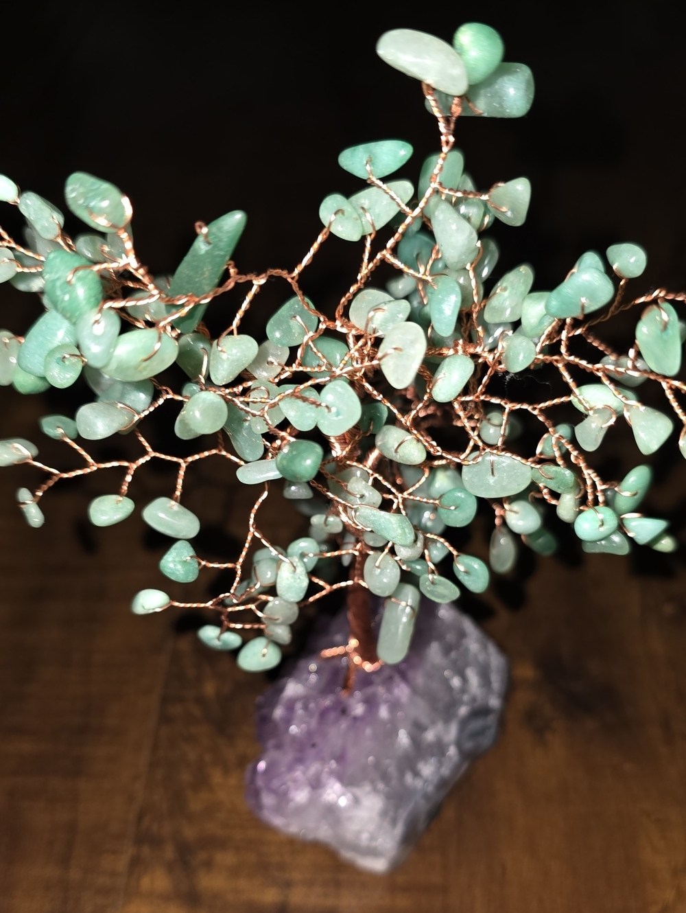 Crystal Tree - Picture 2 of 3